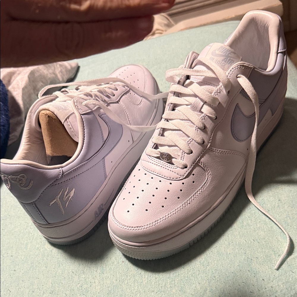 Terror Squad - AF 1 - M13 - NEW!!